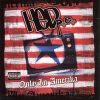 (Hed) Pe — Blackout